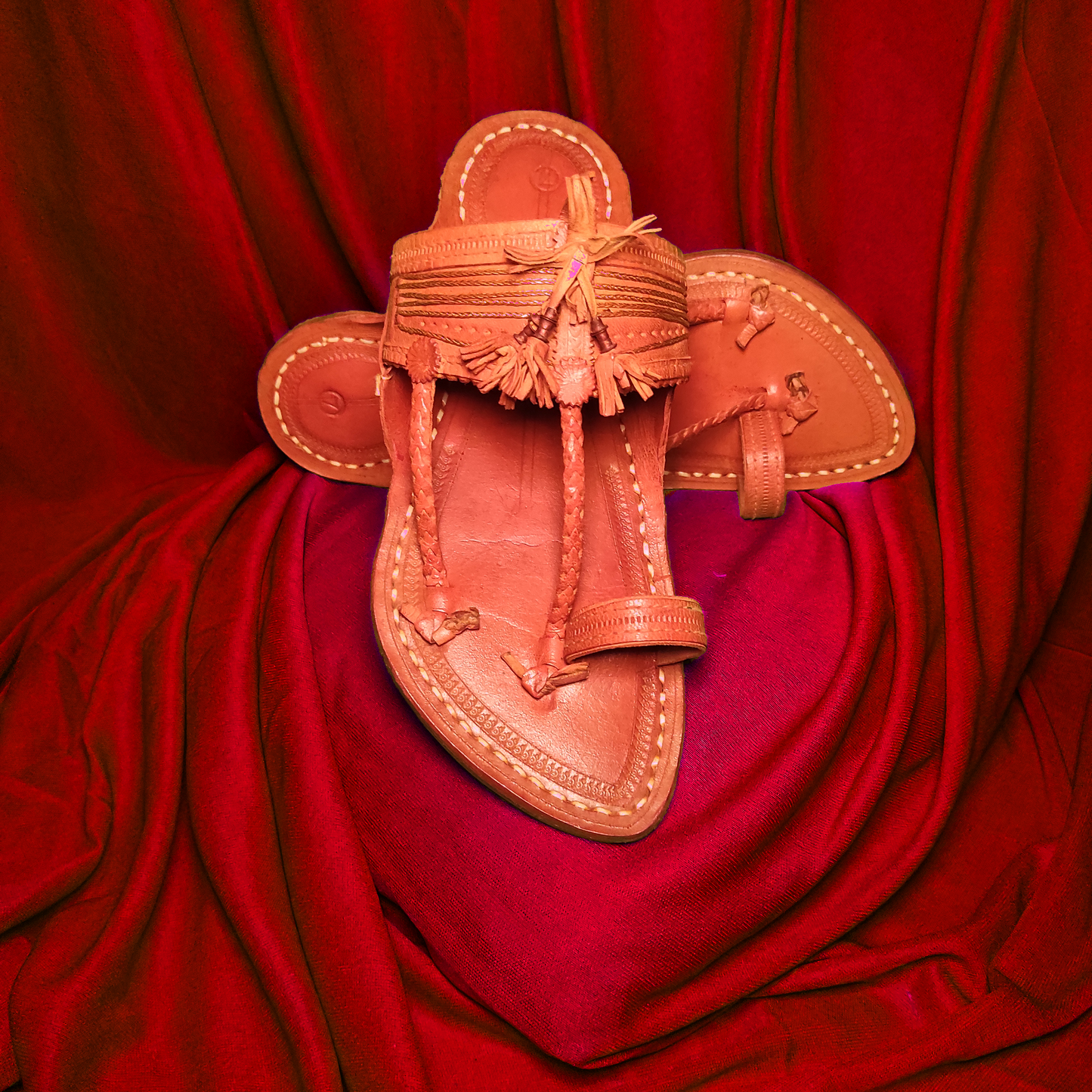 PAAYTAAN® - ORANGE KAPSHI™