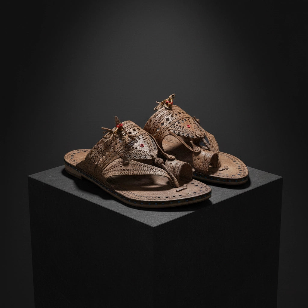 Bandhiv Chhatrapati Shahu Kapshi