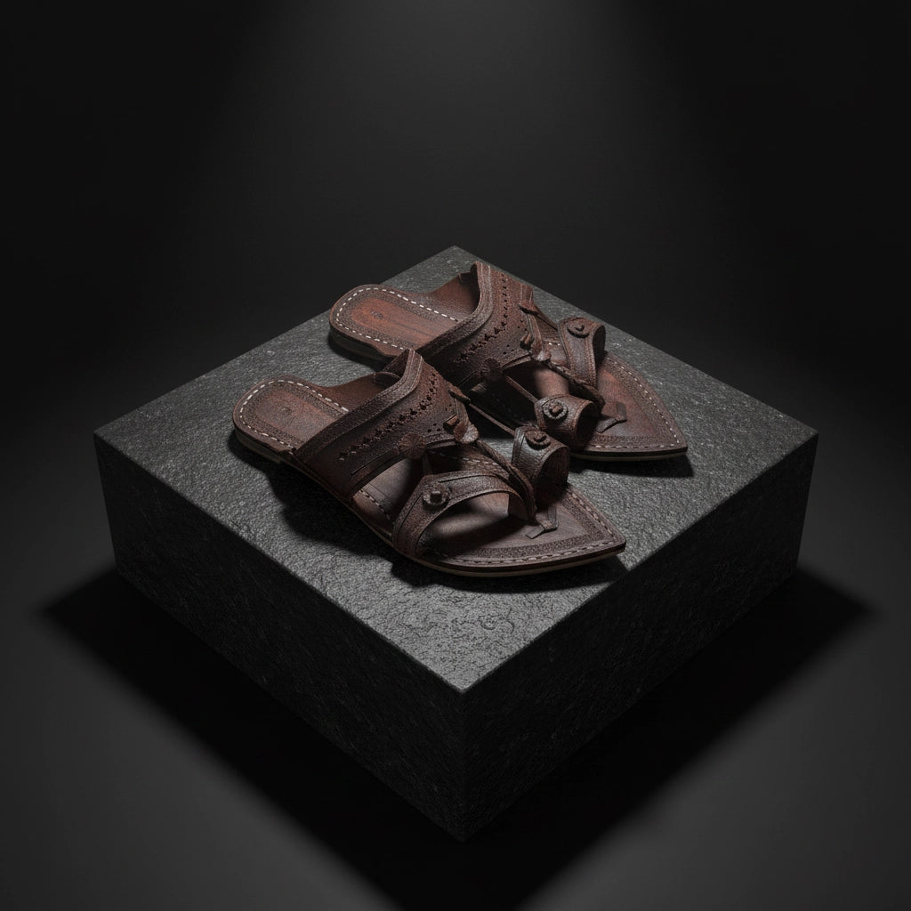 Shahu Tokwali Kapshi