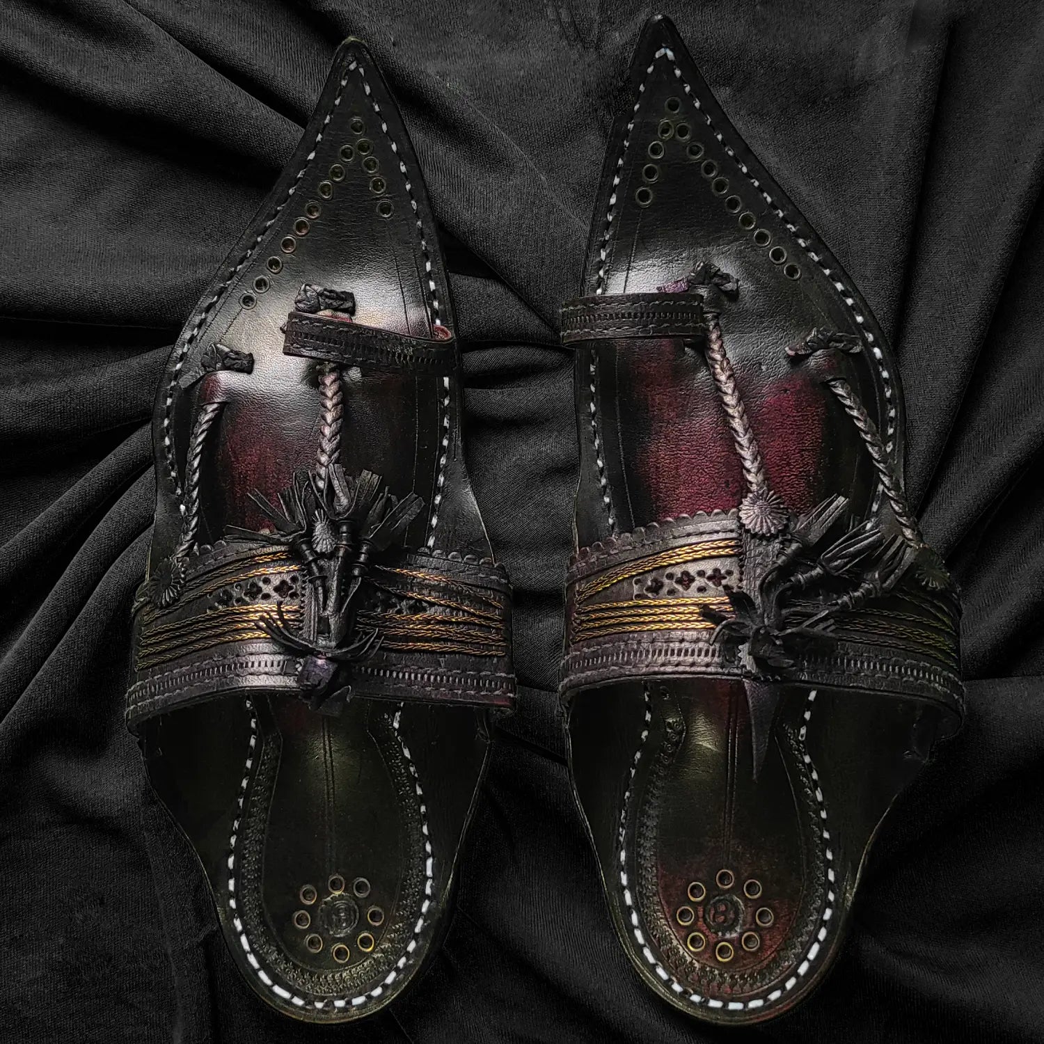 Tokwali Awajwali Kapshi