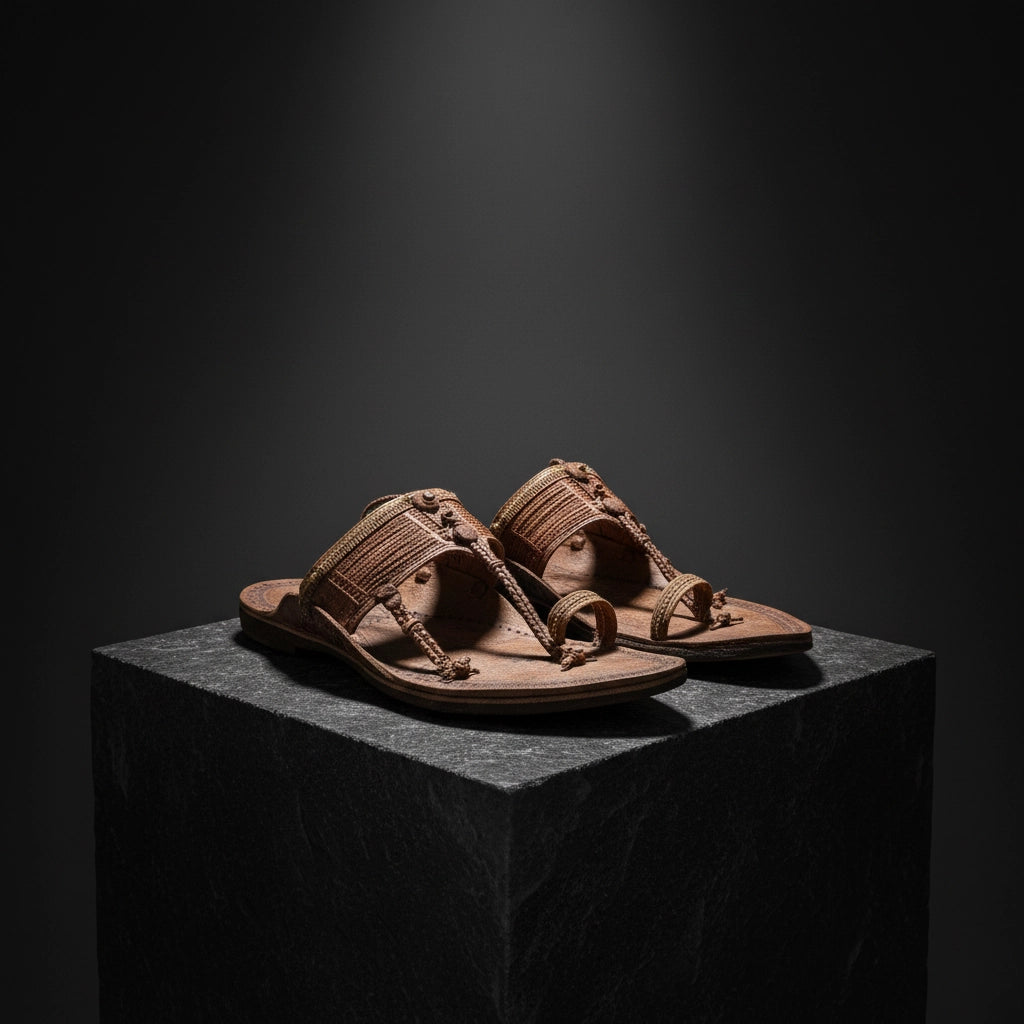 Bandhiv Aamdar Kapshi