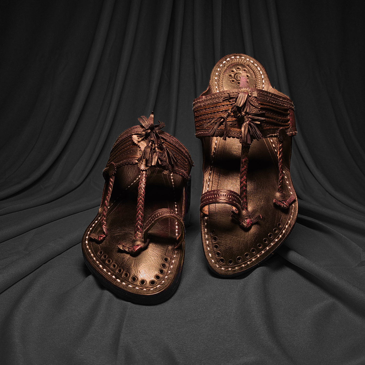 PAAYTAAN® - BLACK KAPSHI™