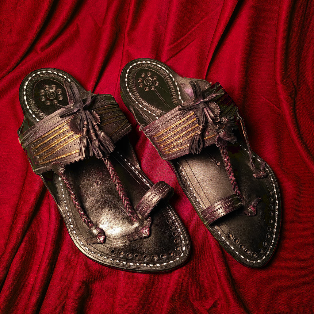 PAAYTAAN® - BLACK KAPSHI™