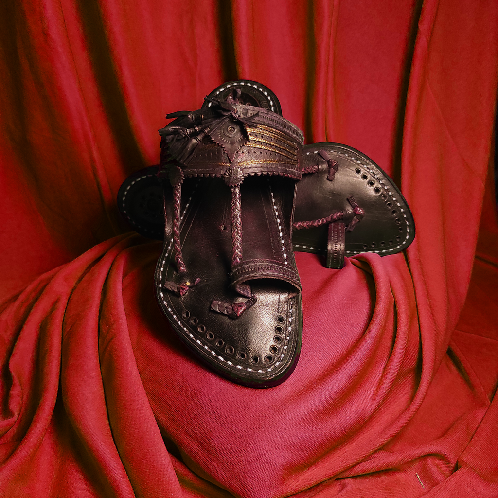 PAAYTAAN® - BLACK KAPSHI™