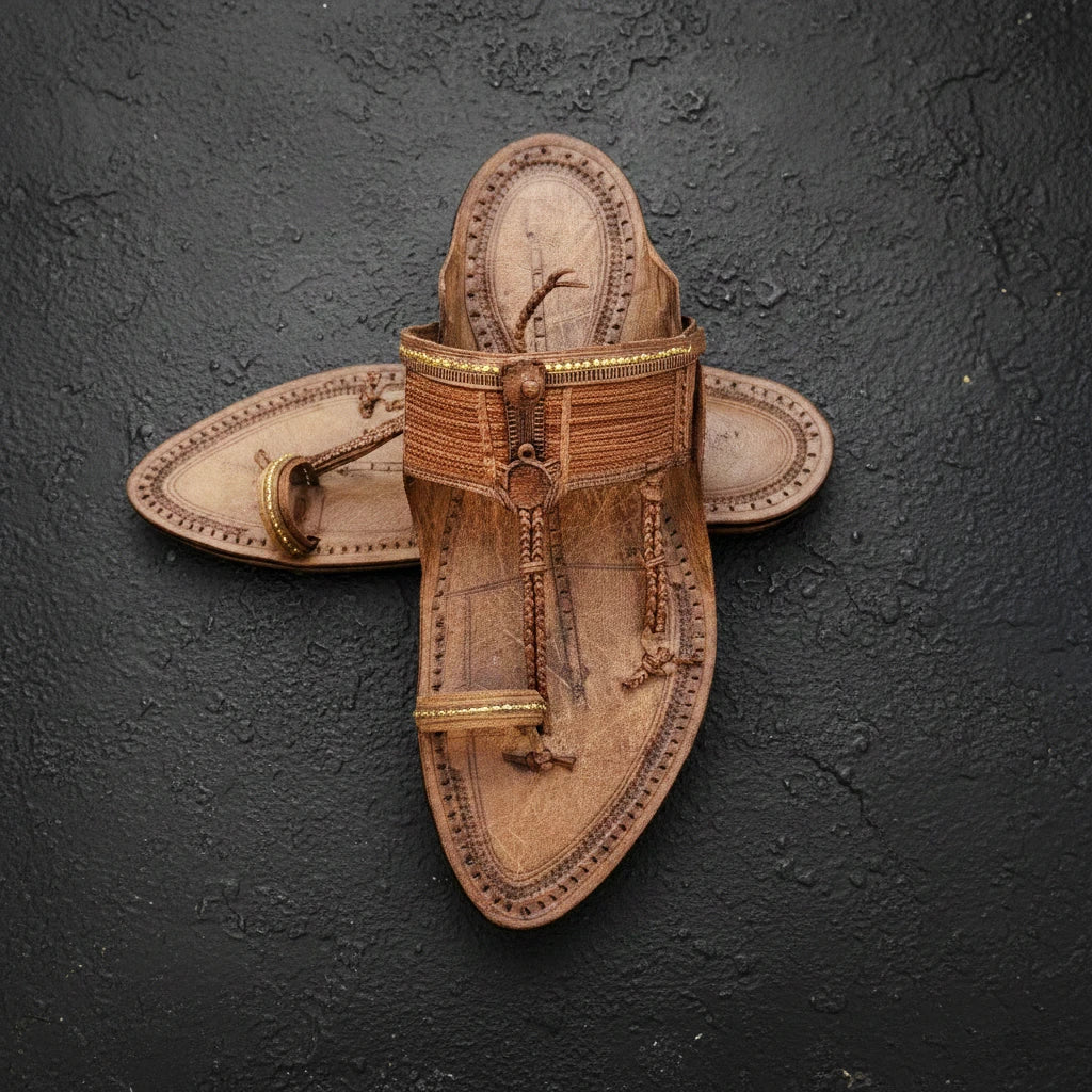 Bandhiv Aamdar Kapshi