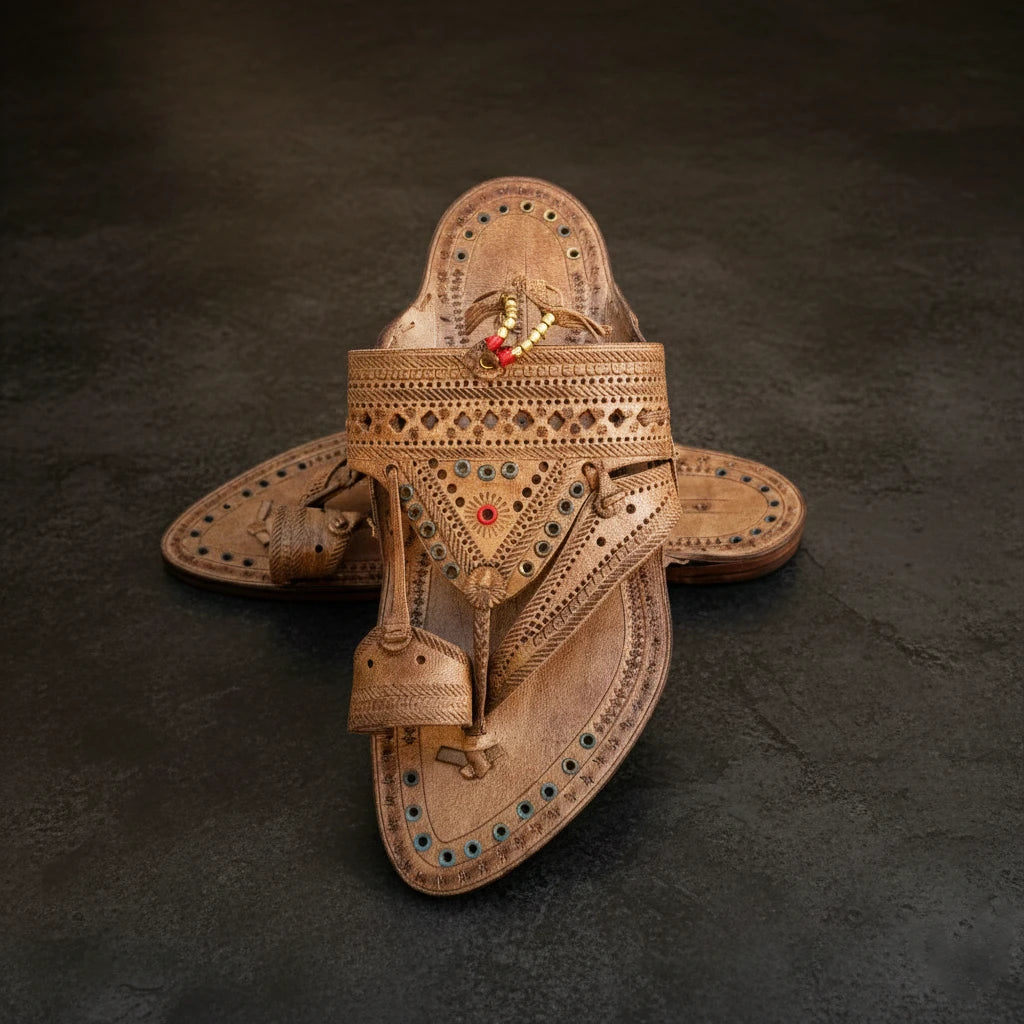 Bandhiv Chhatrapati Shahu Kapshi