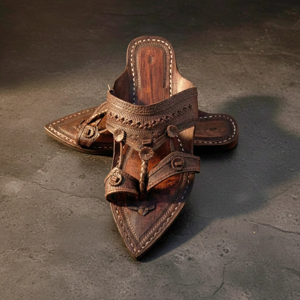 Shahu Tokwali Kapshi