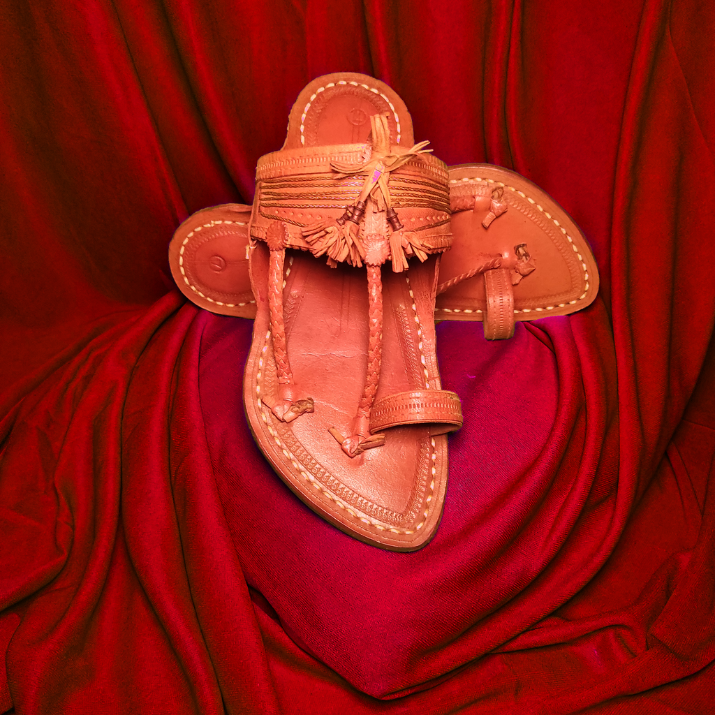 PAAYTAAN® - ORANGE KAPSHI™