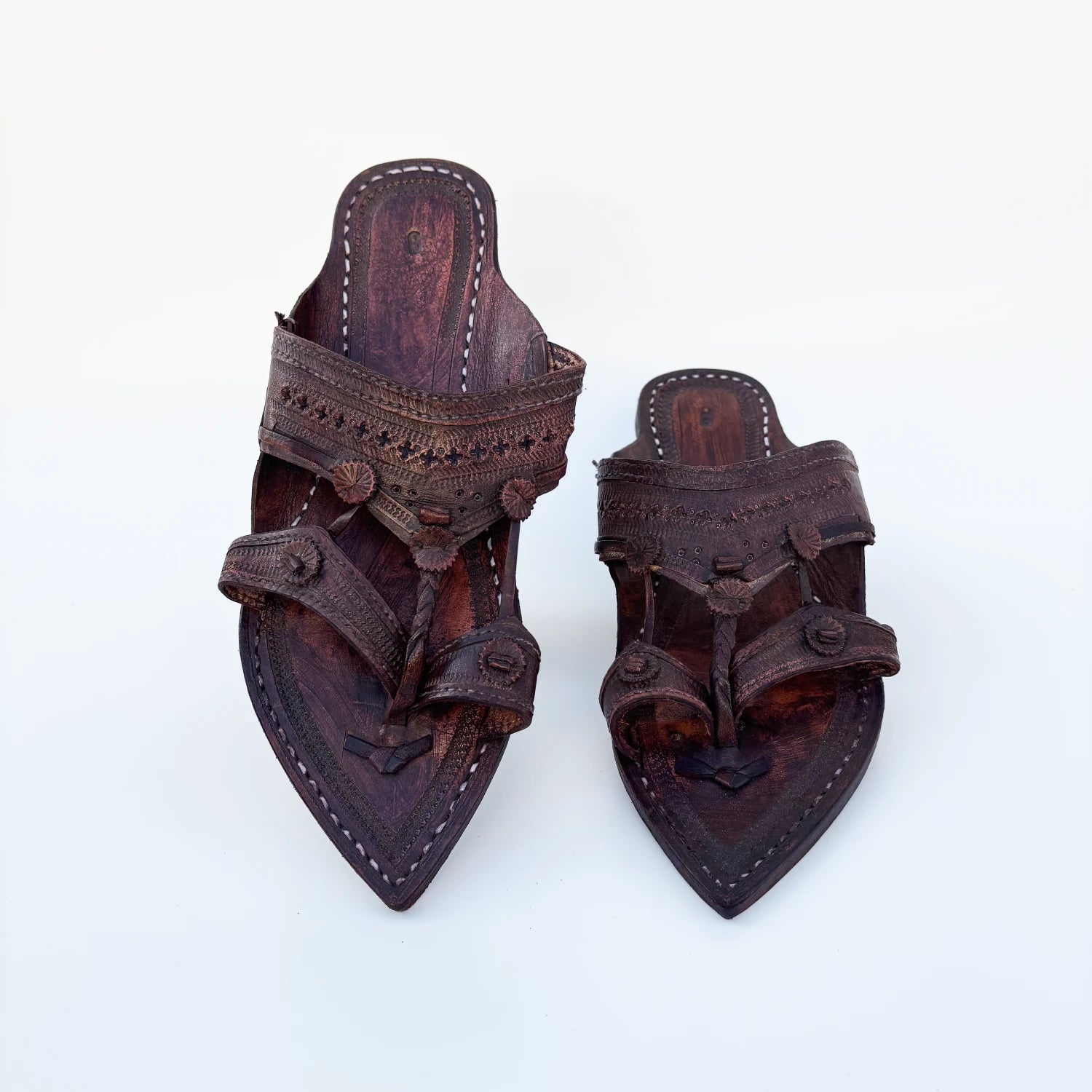 Shahu Tokwali Kapshi