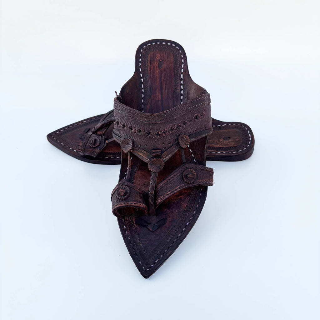 Shahu Tokwali Kapshi