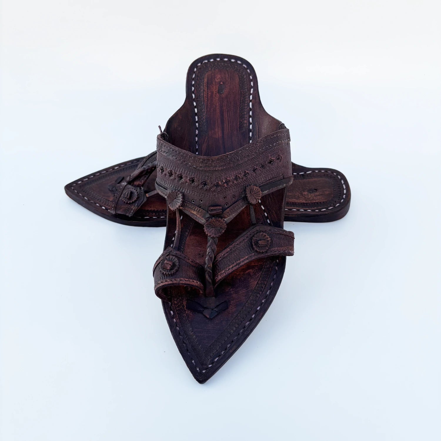 Shahu Tokwali Kapshi