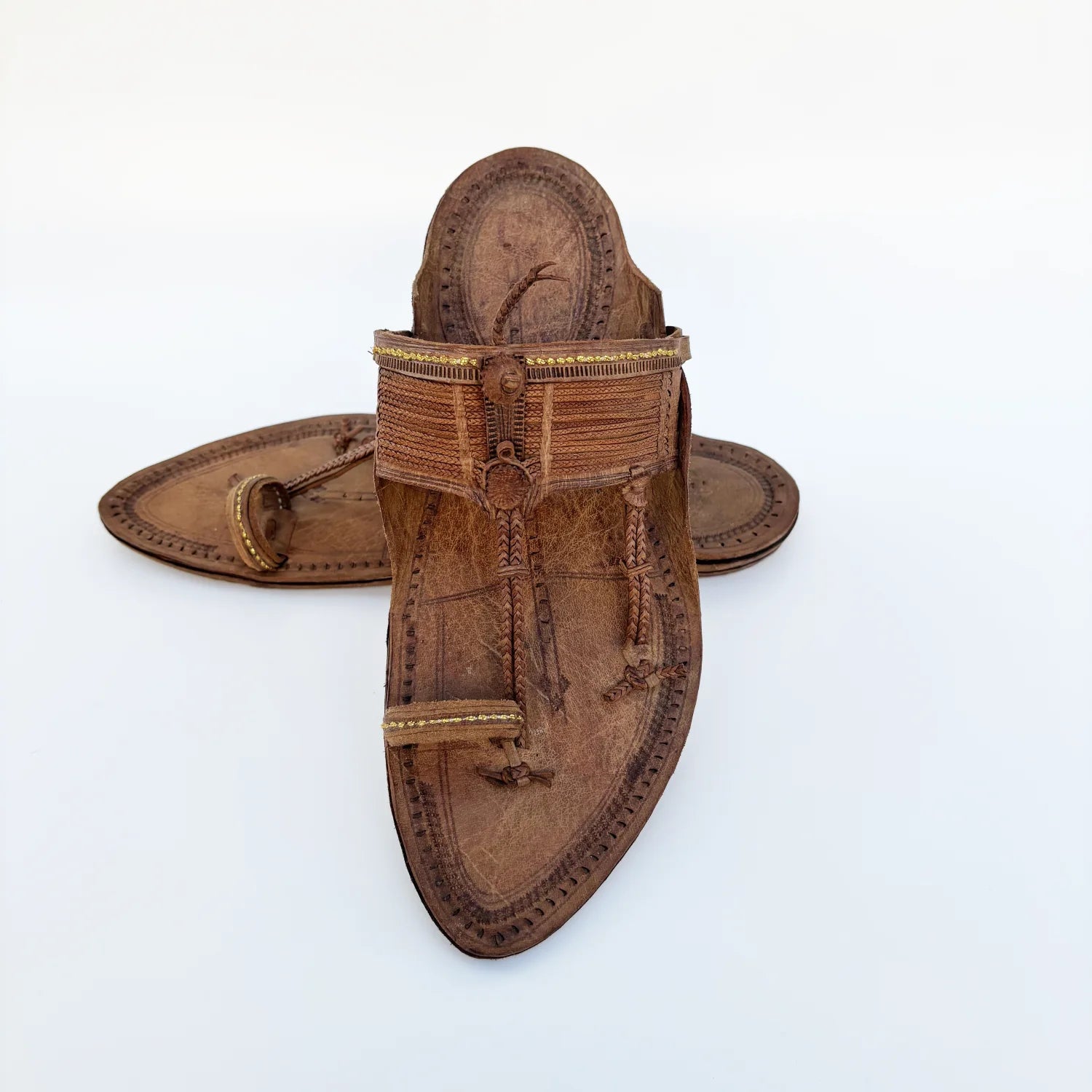 Bandhiv Aamdar Kapshi