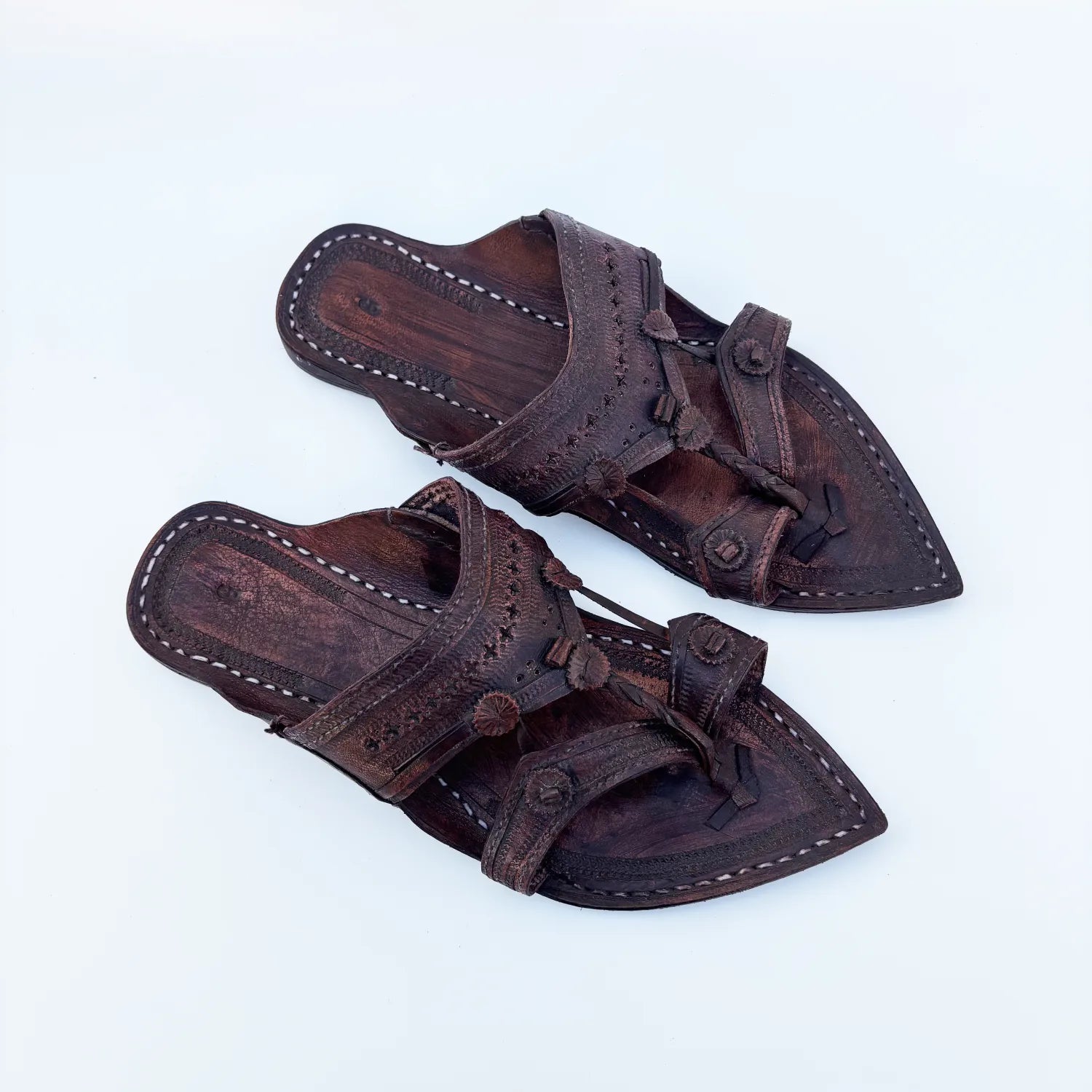 Shahu Tokwali Kapshi