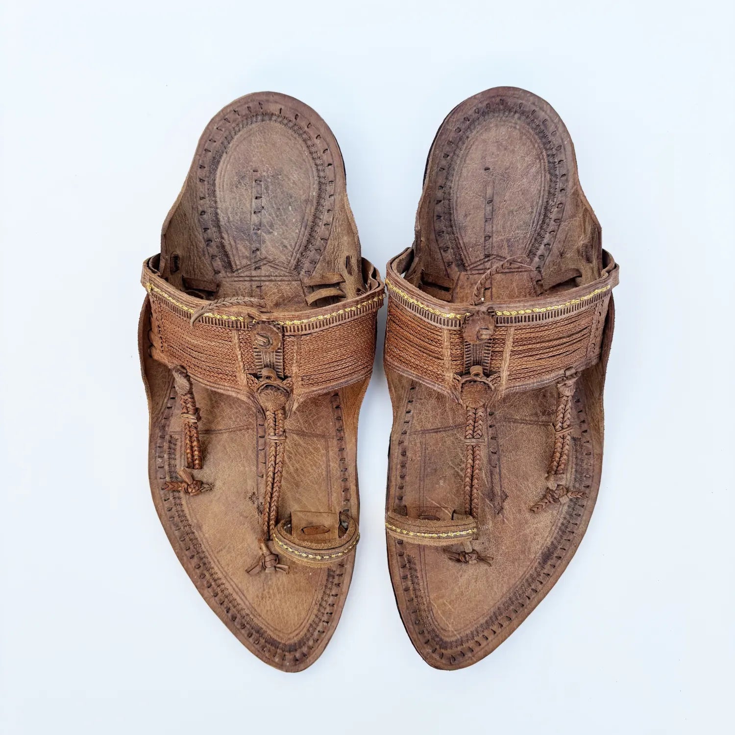 Bandhiv Aamdar Kapshi