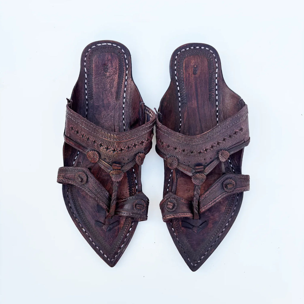 Shahu Tokwali Kapshi