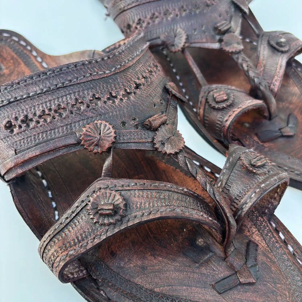 Shahu Tokwali Kapshi