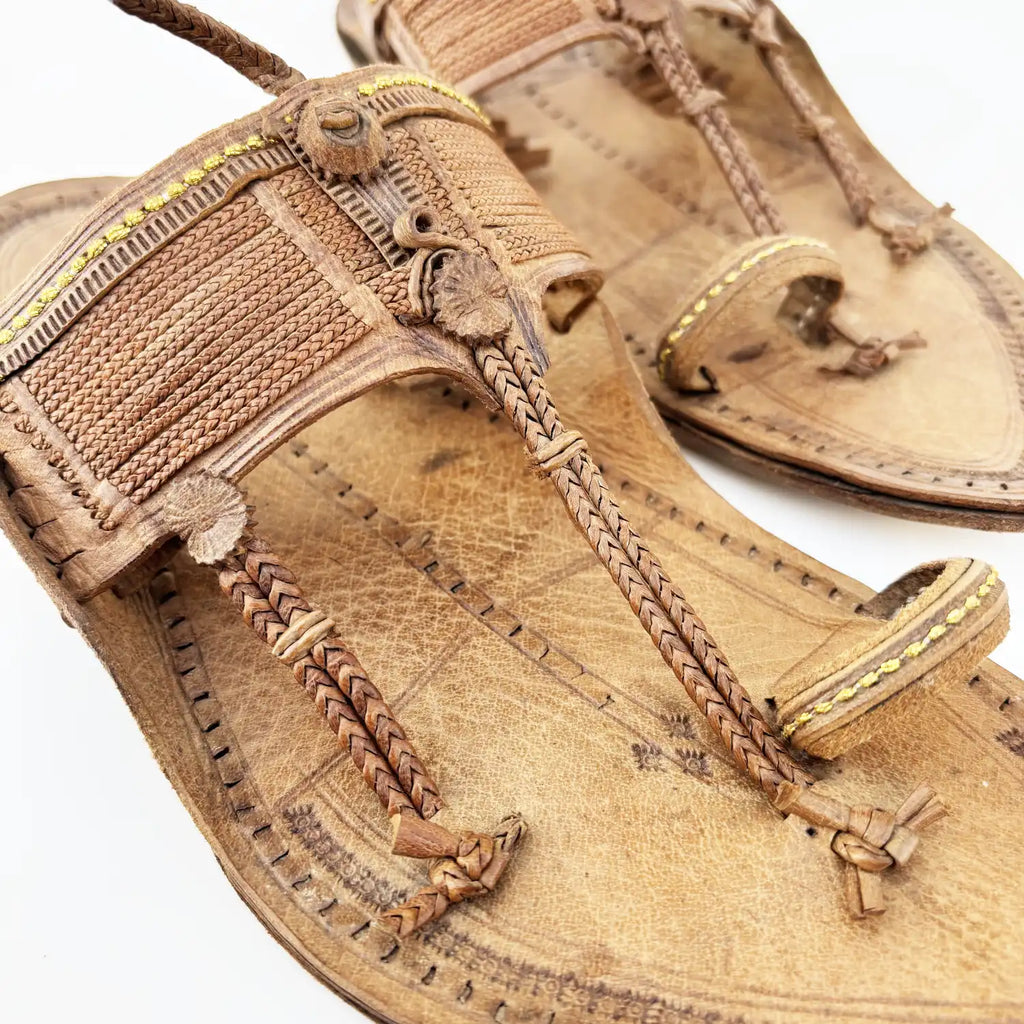 Bandhiv Aamdar Kapshi