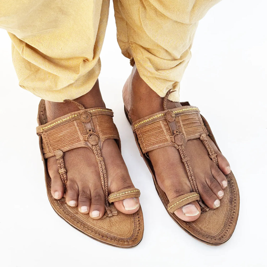 Bandhiv Aamdar Kapshi