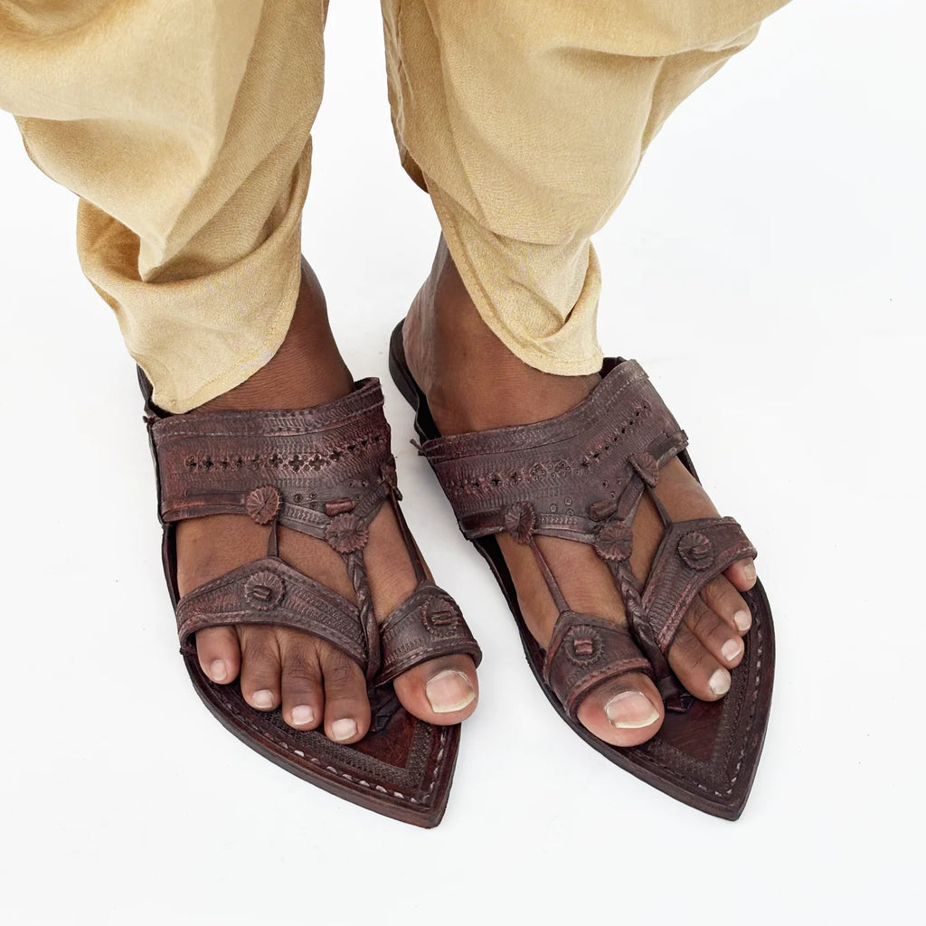 Shahu Tokwali Kapshi