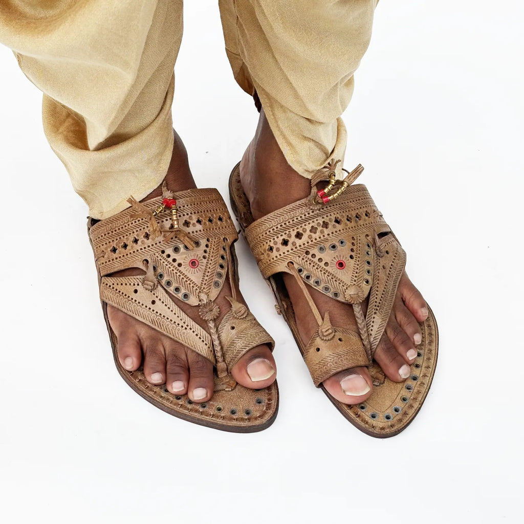 Bandhiv Chhatrapati Shahu Kapshi