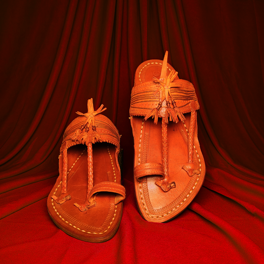 PAAYTAAN® - ORANGE KAPSHI™